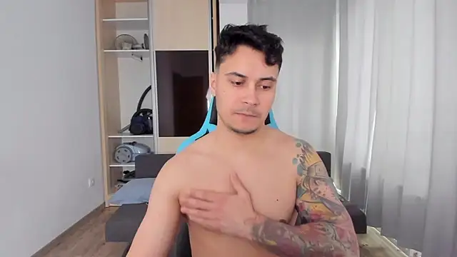 MatMalonne online show from 21, 1, 2025