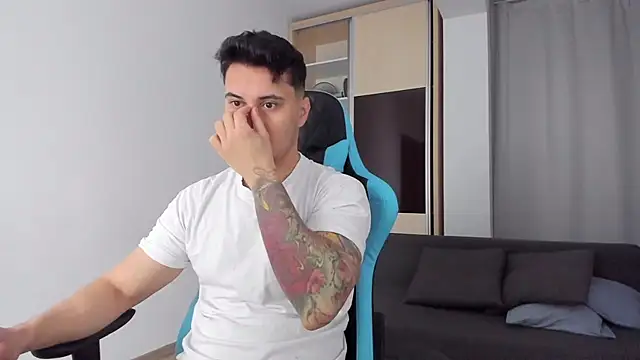 MatMalonne online show from 22, 1, 2025