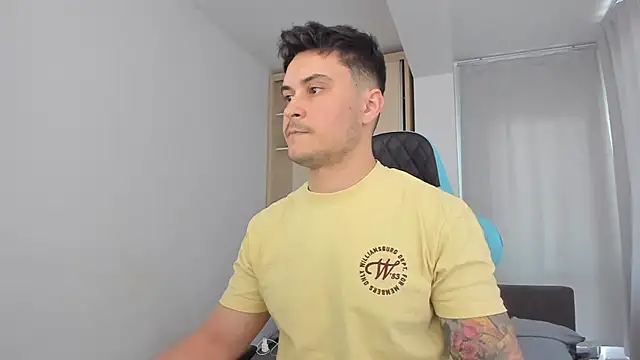 MatMalonne online show from 24, 1, 2025