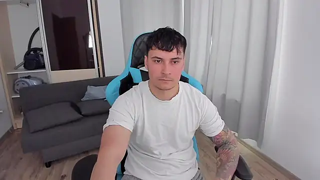 MatMalonne online show from 5, 2, 2025