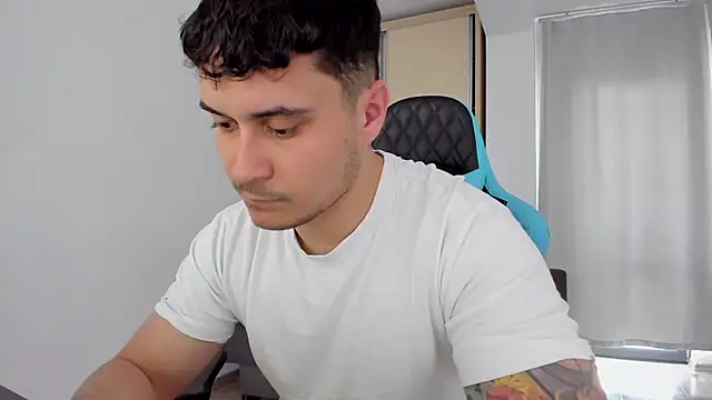 MatMalonne online show from 7, 2, 2025