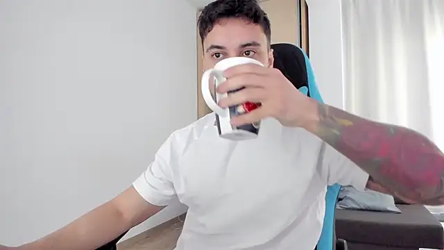 MatMalonne online show from 3, 3, 2025