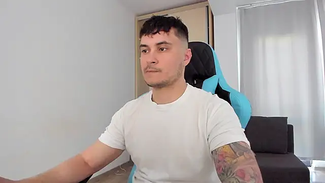 MatMalonne online show from 5, 3, 2025