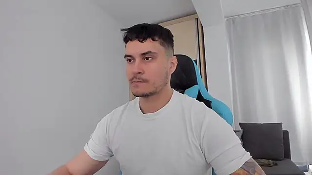 MatMalonne online show from 10, 3, 2025