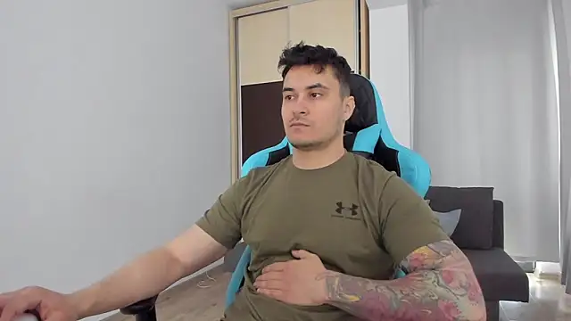 MatMalonne online show from 18, 3, 2025