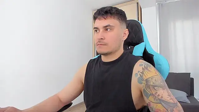 MatMalonne online show from 20, 3, 2025