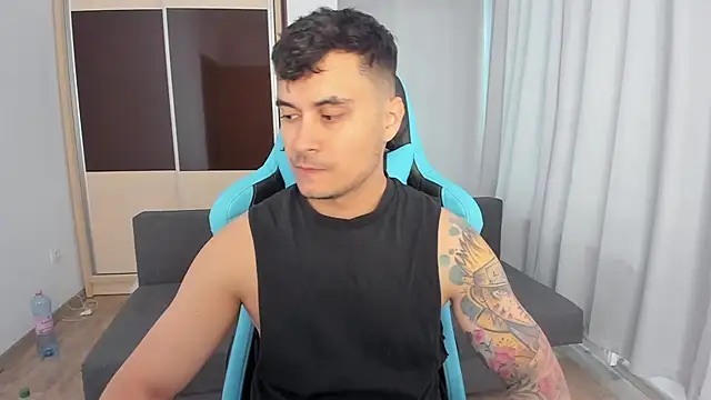 MatMalonne online show from 19, 10, 2025