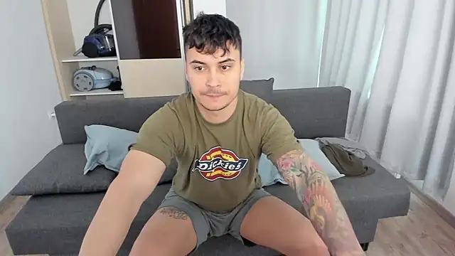 MatMalonne online show from 3, 12, 2025