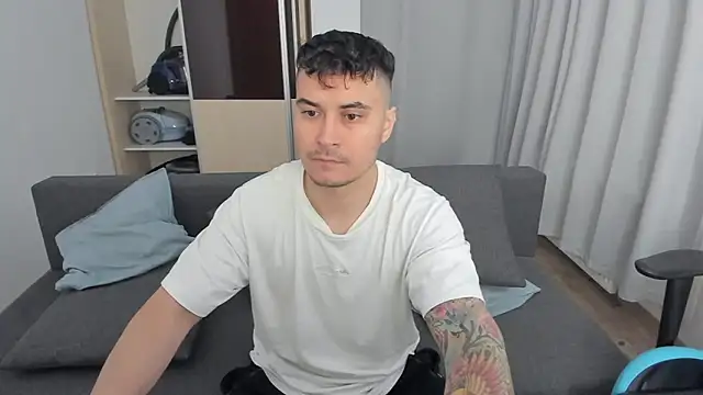 MatMalonne online show from 8, 1, 2026