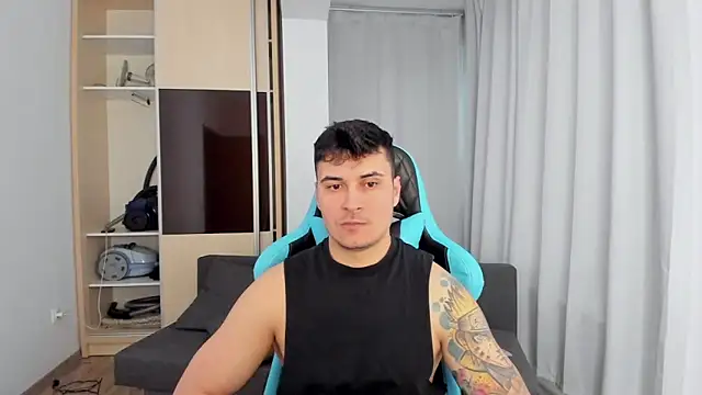 MatMalonne online show from 2, 2, 2026