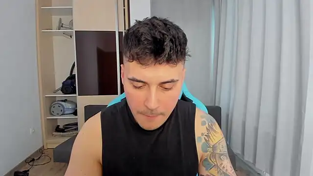 MatMalonne online show from 3, 2, 2026