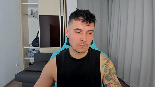 MatMalonne online show from 15, 2, 2026