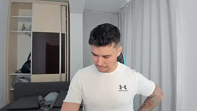 MatMalonne online show from 28, 2, 2026