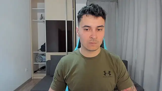 MatMalonne online show from 29, 3, 2026