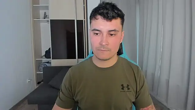 MatMalonne online show from 30, 3, 2026