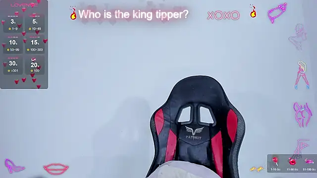 Snapshot of serafelle chatting on 21, 2, 2026 serafelle online show from 21, 2, 2026