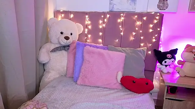 MiahJoness online show from 17, 1, 2026