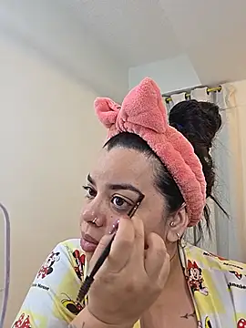Snapshot of MiahJoness chatting on 26, 7, 2026 MiahJoness online show from 26, 7, 2026