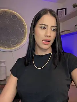 SarahhSmitth1 online show from 1, 2, 2025