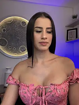 SarahhSmitth1 online show from 24, 2, 2025