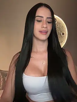 SarahhSmitth1 online show from 4, 12, 2025