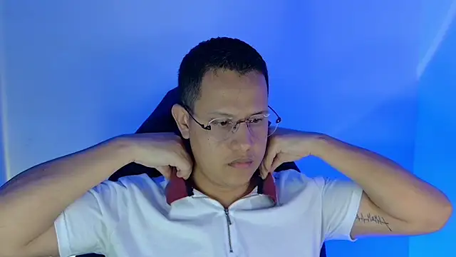 LiamVidal online show from 15, 7, 2026