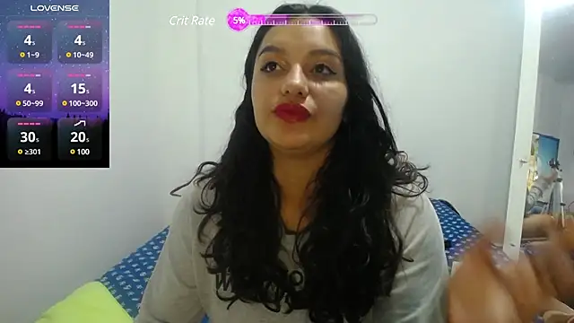 Laurenkenner  online show from 12, 12, 2024