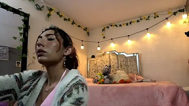 Tomoe b online show from 14, 1, 2026