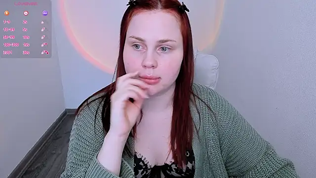 Patricia Perez online show from 7, 4, 2026