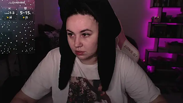 SexyWitch 666 online show from 20, 1, 2025