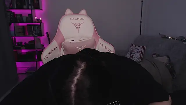 SexyWitch 666 online show from 12, 1, 2026