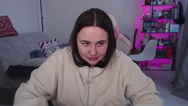 SexyWitch 666 online show from 17, 1, 2026