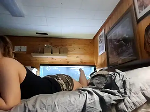 Snapshot of Ryan_and_Aurora chatting on 5, 2, 2026 Ryan and Aurora online show from 5, 2, 2026