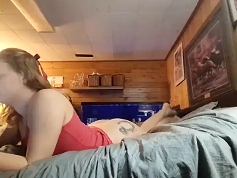 Snapshot of Ryan_and_Aurora chatting on 11, 2, 2026 Ryan and Aurora online show from 11, 2, 2026