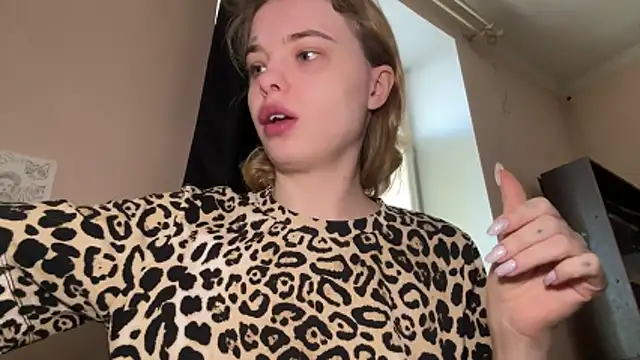 MisssLola online show from 24, 3, 2026