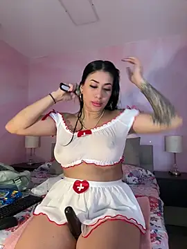 kiim taaylor online show from 21, 3, 2025