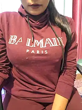 Snapshot of N-Natasha chatting on 30, 12, 2024 N-Natasha online show from 30, 12, 2024