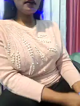 Snapshot of N-Natasha chatting on 6, 1, 2025 N-Natasha online show from 6, 1, 2025