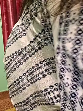 Snapshot of N-Natasha chatting on 17, 1, 2025 N-Natasha online show from 17, 1, 2025