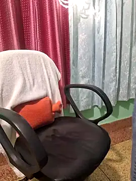 Snapshot of N-Natasha chatting on 18, 1, 2025 N-Natasha online show from 18, 1, 2025