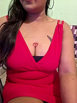 Snapshot of N-Natasha chatting on 26, 9, 2025 N-Natasha online show from 26, 9, 2025