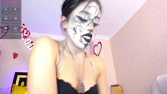 Bunny O online show from 16, 3, 2025