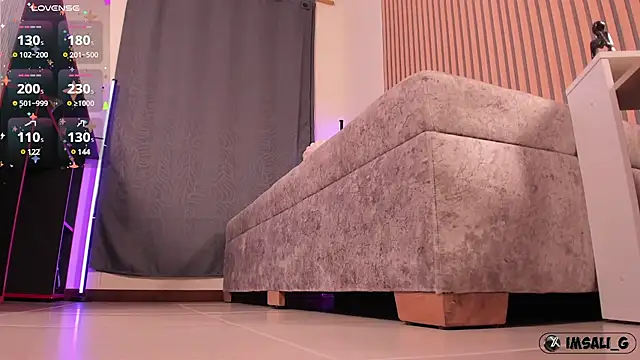 Sali g online show from 19, 1, 2025