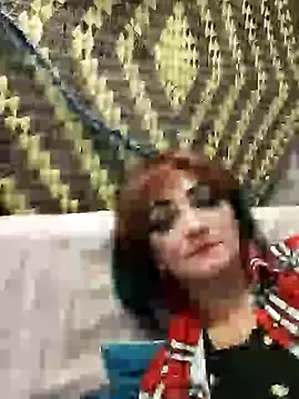 SweetLeila40 online show from 31, 12, 2024