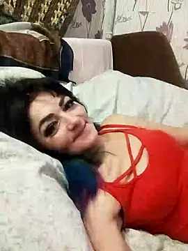 SweetLeila40 online show from 10, 1, 2025