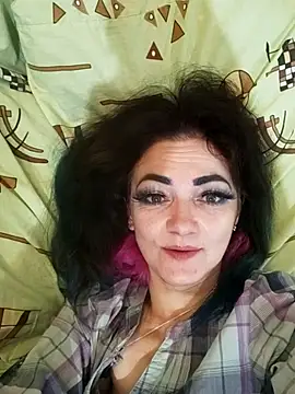 SweetLeila40 online show from 14, 1, 2025