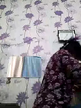 SweetLeila40 online show from 15, 1, 2025