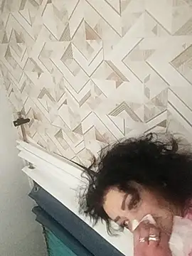 SweetLeila40 online show from 8, 2, 2026