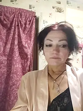 SweetLeila40 online show from 24, 2, 2026