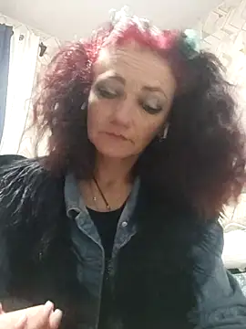 SweetLeila40 online show from 27, 3, 2026